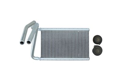 Теплообменник, отопление салона KAMOKA 7760072