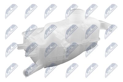 Kompensācijas tvertne, Dzesēšanas šķidrums NTY CZW-RE-004