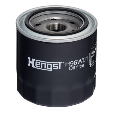 Масляный фильтр HENGST FILTER H96W01