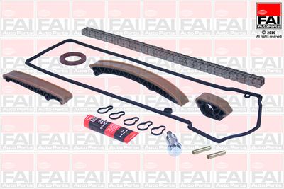 Комплект цели привода распредвала FAI AUTOPARTS TCK145