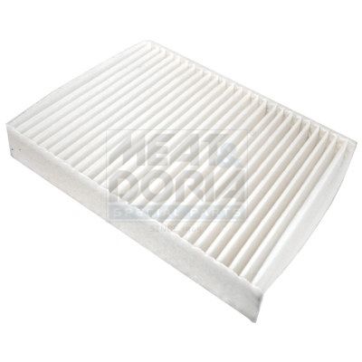 Фильтр, воздух во внутренном пространстве MEAT & DORIA 17578