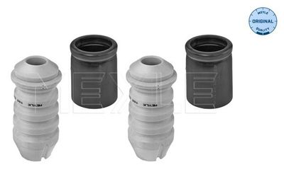 Пылезащитный комплект, амортизатор MEYLE 100 640 0005