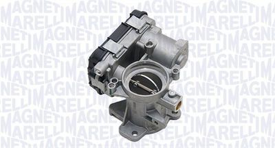 Корпус дроссельной заслонки MAGNETI MARELLI 802009105203