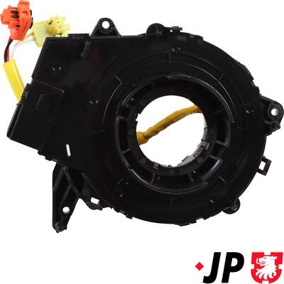 Витая пружина, подушка безопасности JP GROUP 3889750400