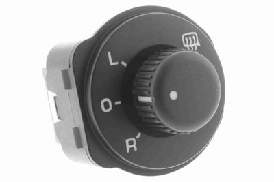 Переключатель, механизм регулировки наружного зеркала VEMO V10-73-0272