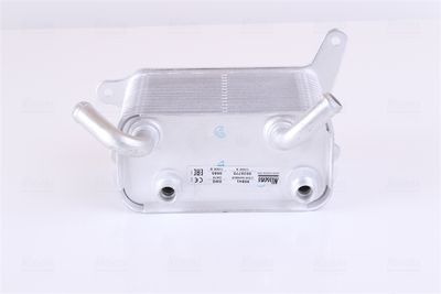 Eļļas radiators, Automātiskā pārnesumkārba NISSENS 90841