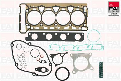 Комплект прокладок, головка цилиндра FAI AutoParts HS1932