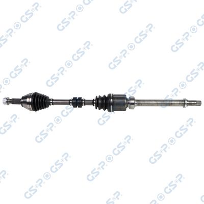 Piedziņas vārpsta GSP 203674