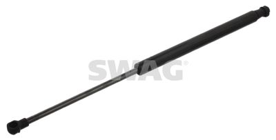 Gāzes atspere, Bagāžas/Kravas nodalījuma vāks SWAG 55 93 6206