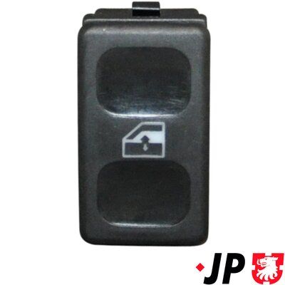 Выключатель, стеклолодъемник JP GROUP 1196700100