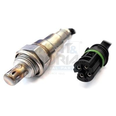 Лямбда-зонд MEAT & DORIA 81080