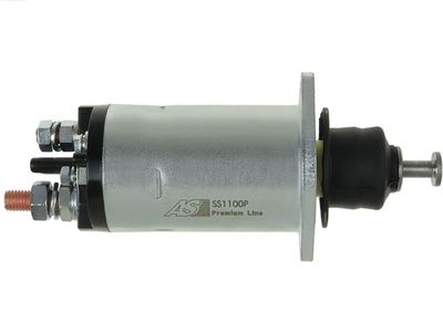Ievilcējrelejs, Starteris AS-PL SS1100P