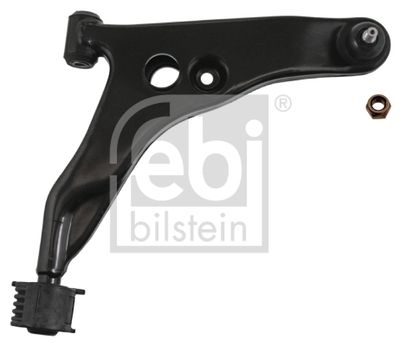 FEBI BILSTEIN 41238 Neatkarīgās balstiekārtas svira