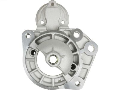 Крышка стартера, карбюратор AS-PL SBR4002