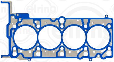 Прокладка, головка цилиндра ELRING 278.930
