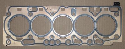 Прокладка, головка цилиндра ELRING 451.457