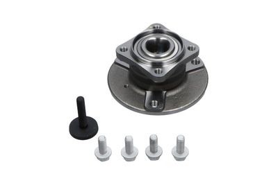 Riteņa rumbas gultņa komplekts KAVO PARTS WBK-10037