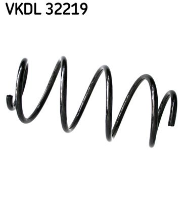 Balstiekārtas atspere SKF VKDL 32219