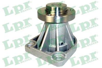 Ūdens sūknis, dzinēja dzesēšana LPR WP0293