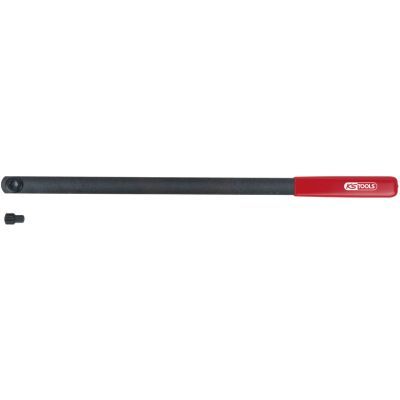Atslēga, Ķīļsiksnas spriegošana KS TOOLS 150.1234