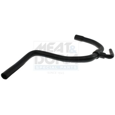 Radiatora cauruļvads MEAT & DORIA 97271