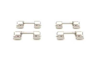 Piederumu komplekts, Disku bremžu uzlikas BOSCH 1 987 474 792