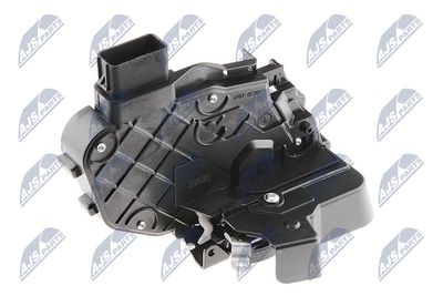 Замок двери NTY EZC-VV-002