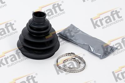 Комплект пыльника, приводной вал KRAFT AUTOMOTIVE 4413400