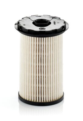 Топливный фильтр MANN-FILTER PU 7002 x