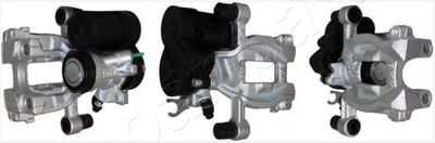 Тормозной суппорт JAPANPARTS CAL362LJM