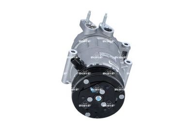 Компрессор, кондиционер NRF 320179