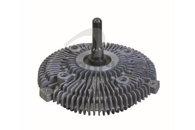 Sajūgs, Radiatora ventilators TRUCKTEC AUTOMOTIVE 02.19.284
