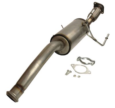 Nosēdumu-/Daļiņu filtrs, Izplūdes gāzu sistēma MAXGEAR 27-6212