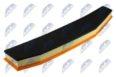 Воздушный фильтр NTY FAF-BM-023