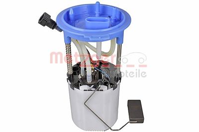 Элемент системы питания METZGER 2250387