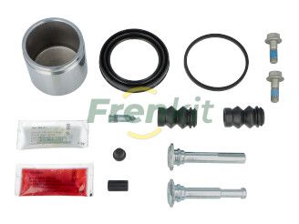 Ремкомплект, тормозной суппорт FRENKIT 757511