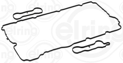 Комплект прокладок, крышка головки цилиндра ELRING 794.870