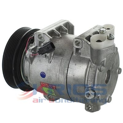 Компрессор, кондиционер MEAT & DORIA K12182