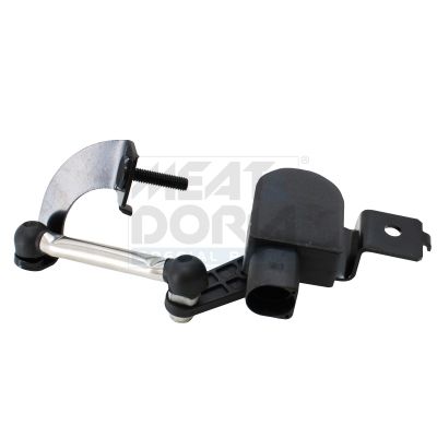 Sensors, lukturu augstuma regulēšana MEAT & DORIA 38044