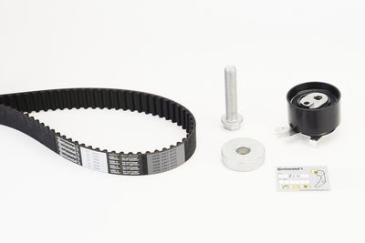 Комплект ремня ГРМ CONTINENTAL CTAM CT1244K1