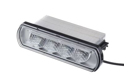 Darba gaismas lukturis HELLA 1GE 996 298-031