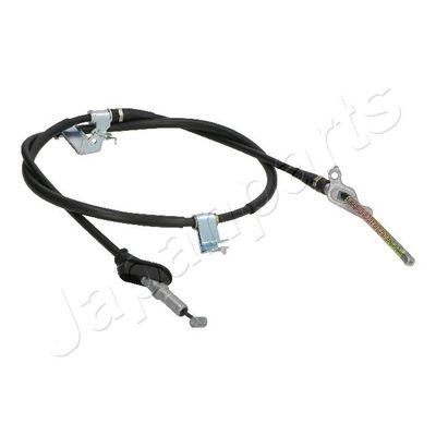 Trose, Stāvbremžu sistēma JAPANPARTS BC-438L