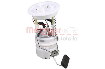 Элемент системы питания METZGER 2250455