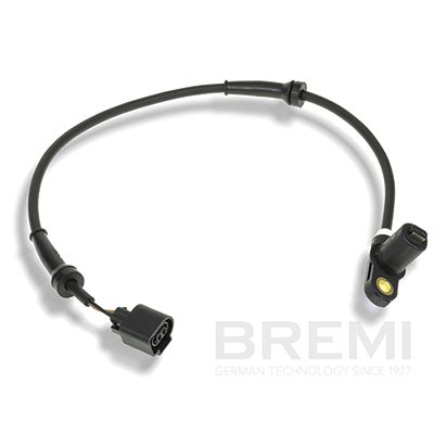 Devējs, Riteņu griešanās ātrums BREMI 51028