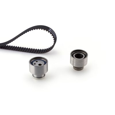 Комплект ремня ГРМ GATES K015180