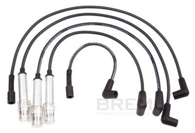 Комплект проводов зажигания BREMI 300/529