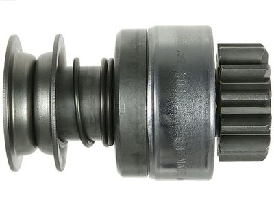 Pievads ar brīvgaitas mehānismu, Starteris AS-PL SD1088P