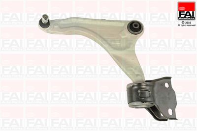 Neatkarīgās balstiekārtas svira, Riteņa piekare FAI AutoParts SS7806