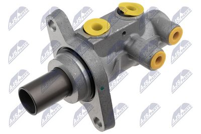 Главный тормозной цилиндр NTY HPHVV000