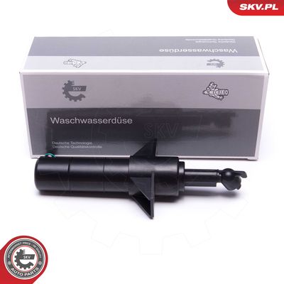 Распылитель воды для чистки, система очистки фар ESEN SKV 15SKV632